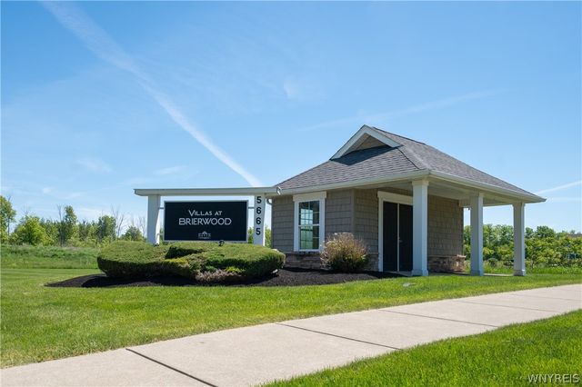 5665 Southwestern Boulevard 36A, Hamburg, NY 14075