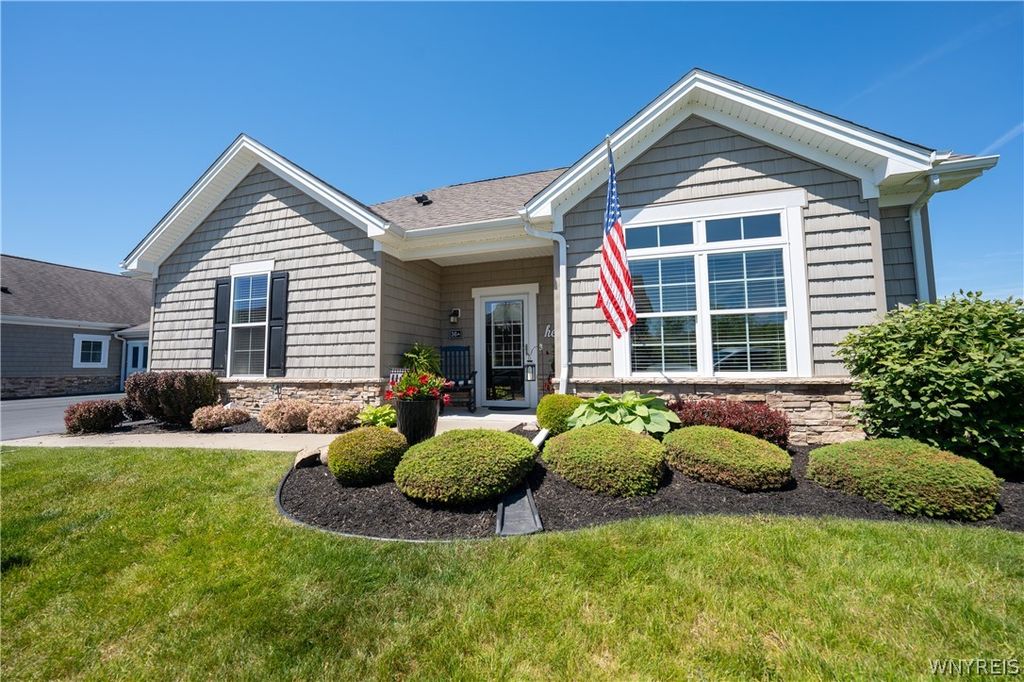 5665 Southwestern Boulevard 36A, Hamburg, NY 14075