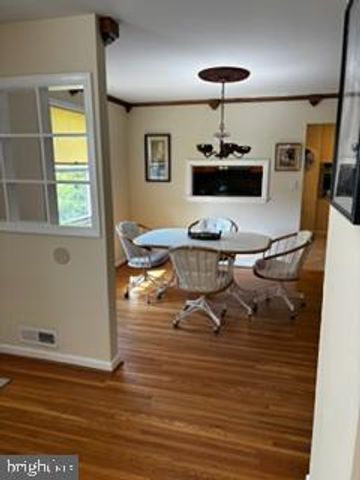 203 COVERED BRIDGE RD, Cherry Hill, NJ 08034