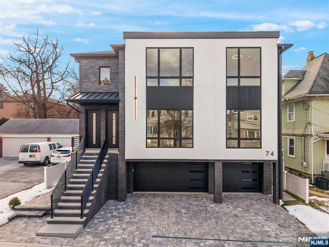 74 Liberty Place 1st Floor, Palisades Park, NJ 07650