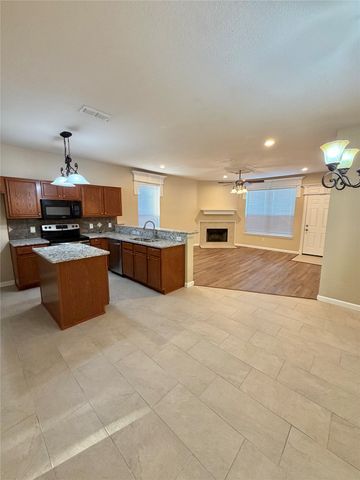 8729 Muir Drive, Fort Worth, TX 76244