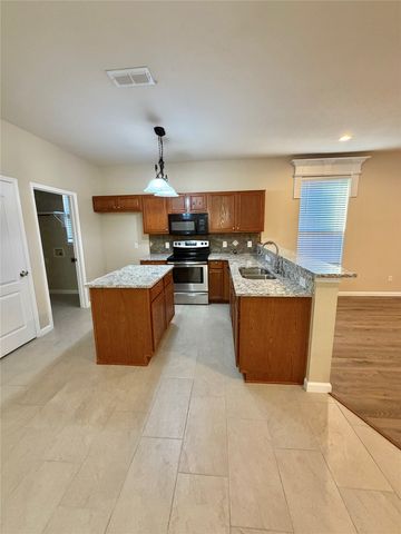 8729 Muir Drive, Fort Worth, TX 76244