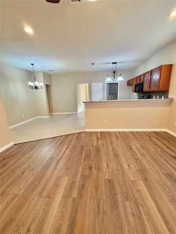 8729 Muir Drive, Fort Worth, TX 76244