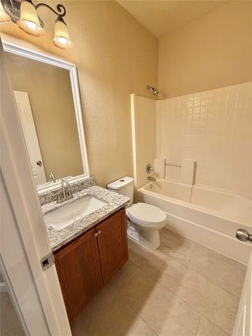 8729 Muir Drive, Fort Worth, TX 76244