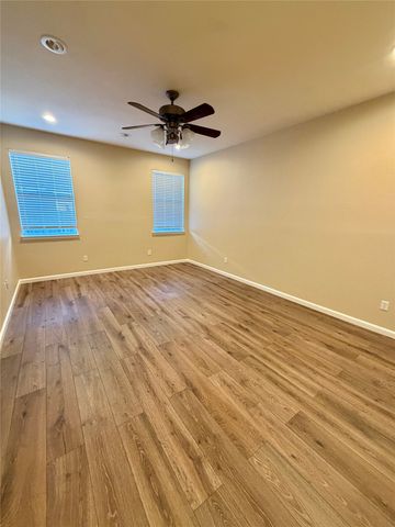 8729 Muir Drive, Fort Worth, TX 76244