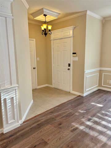8729 Muir Drive, Fort Worth, TX 76244