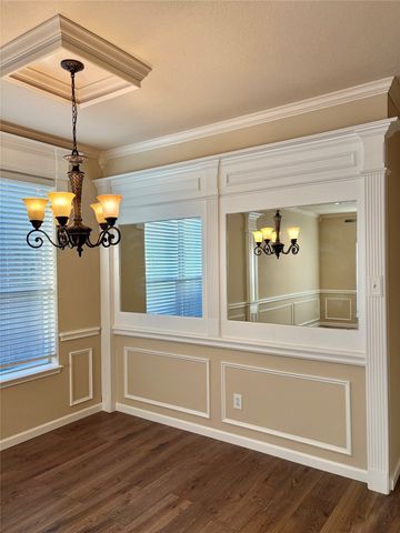 8729 Muir Drive, Fort Worth, TX 76244