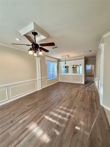 8729 Muir Drive, Fort Worth, TX 76244