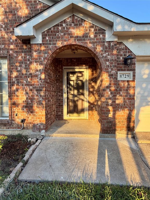 8729 Muir Drive, Fort Worth, TX 76244 — photo 3