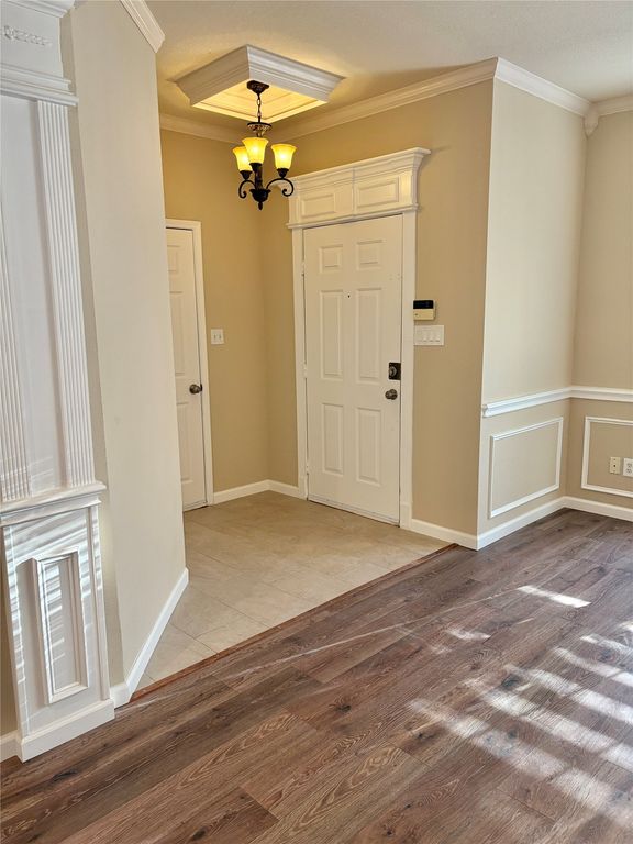 8729 Muir Drive, Fort Worth, TX 76244 — photo 4