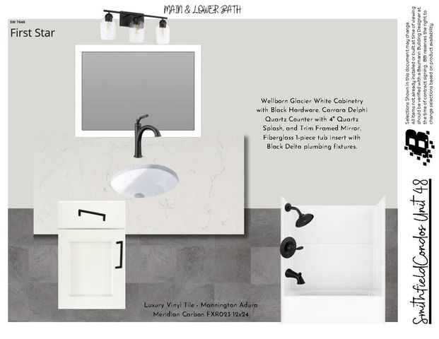 11966 Smithfield Drive Lot 48, Holland, MI 49424