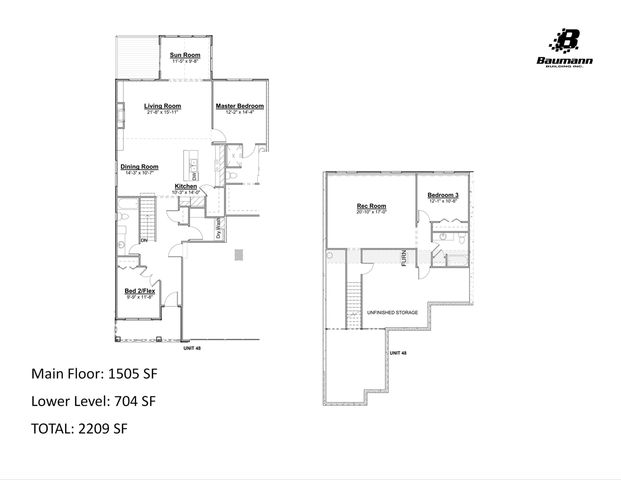 11966 Smithfield Drive Lot 48, Holland, MI 49424
