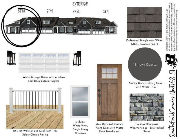 11966 Smithfield Drive Lot 48, Holland, MI 49424