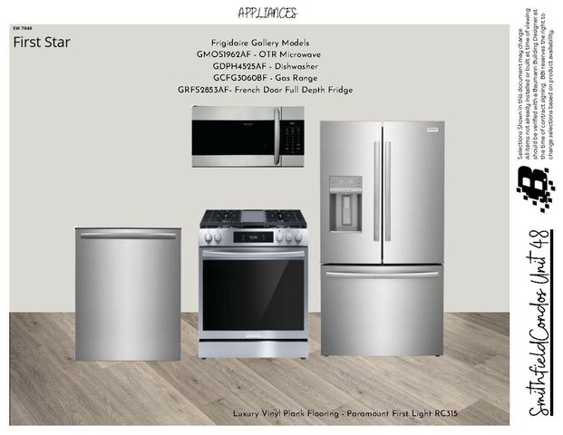 11966 Smithfield Drive Lot 48, Holland, MI 49424