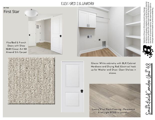 11966 Smithfield Drive Lot 48, Holland, MI 49424