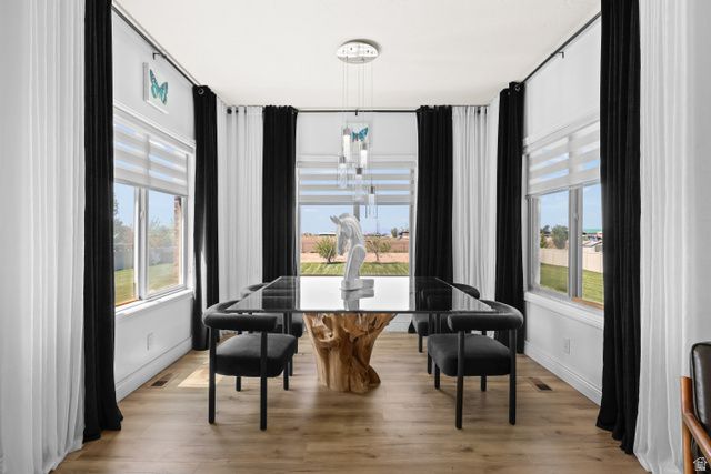 1909 CAMERON DR, West Haven, UT 84401