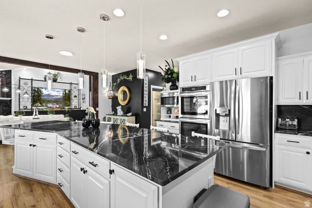 1909 CAMERON DR, West Haven, UT 84401