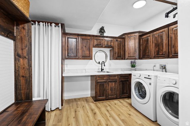 1909 CAMERON DR, West Haven, UT 84401