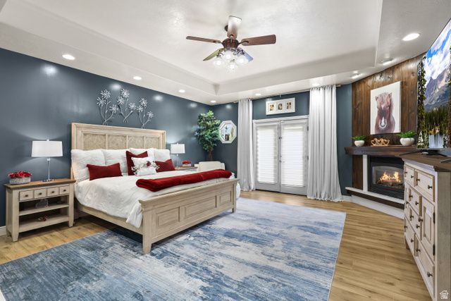 1909 CAMERON DR, West Haven, UT 84401