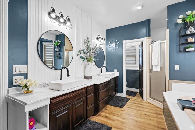 1909 CAMERON DR, West Haven, UT 84401