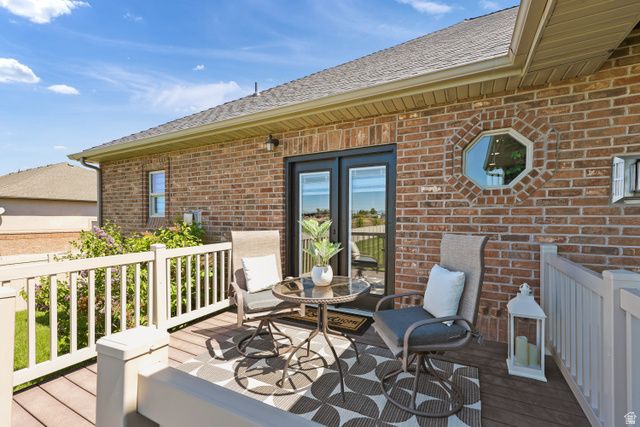 1909 CAMERON DR, West Haven, UT 84401