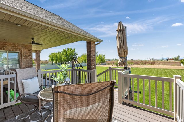 1909 CAMERON DR, West Haven, UT 84401