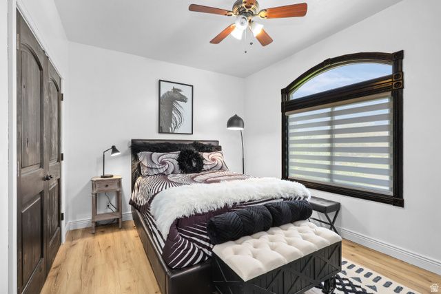 1909 CAMERON DR, West Haven, UT 84401