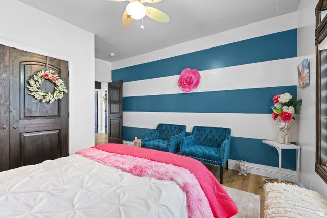 1909 CAMERON DR, West Haven, UT 84401