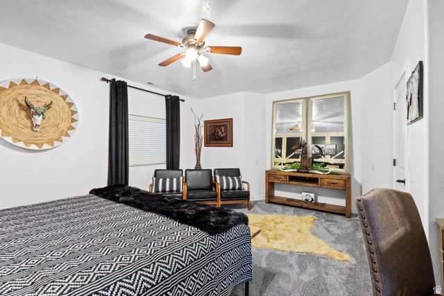 1909 CAMERON DR, West Haven, UT 84401