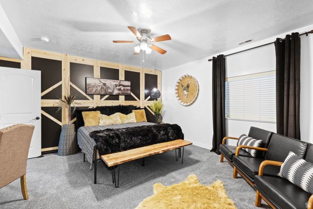 1909 CAMERON DR, West Haven, UT 84401