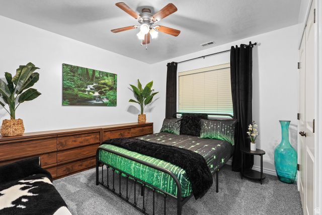 1909 CAMERON DR, West Haven, UT 84401