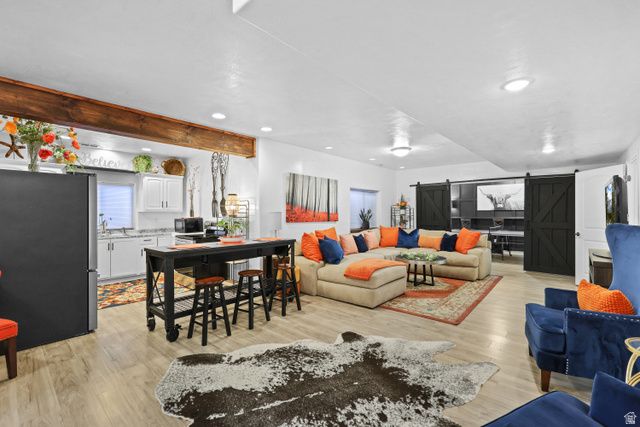 1909 CAMERON DR, West Haven, UT 84401