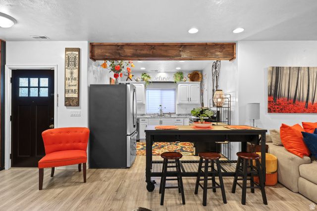 1909 CAMERON DR, West Haven, UT 84401