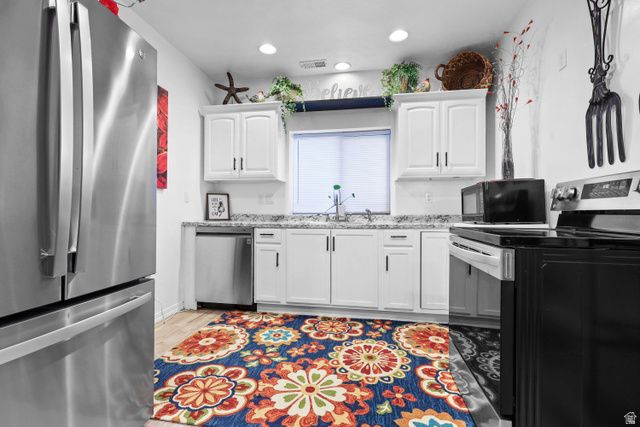 1909 CAMERON DR, West Haven, UT 84401