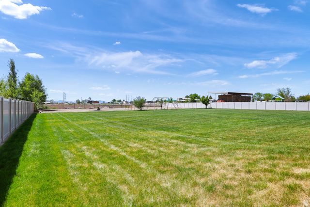 1909 CAMERON DR, West Haven, UT 84401