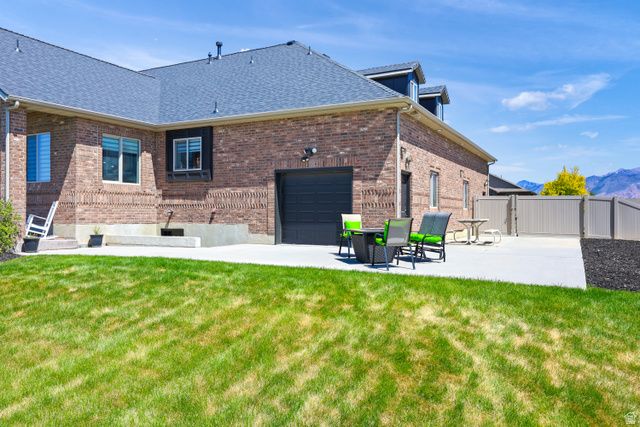 1909 CAMERON DR, West Haven, UT 84401