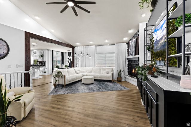 1909 CAMERON DR, West Haven, UT 84401
