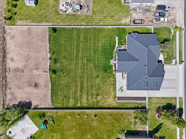 1909 CAMERON DR, West Haven, UT 84401