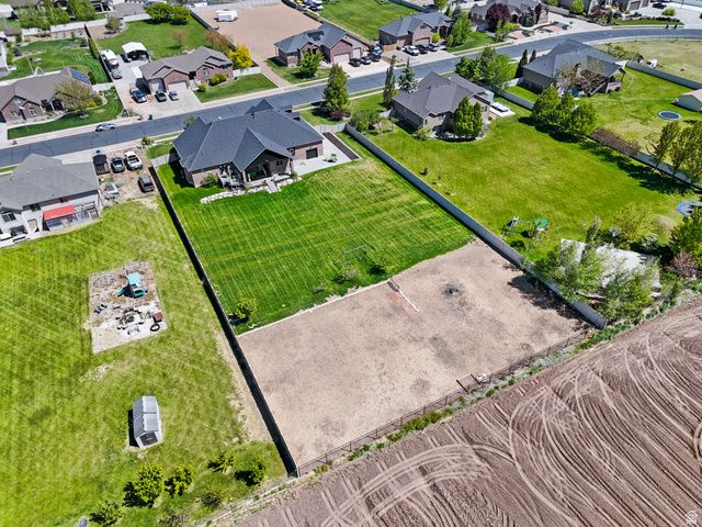 1909 CAMERON DR, West Haven, UT 84401