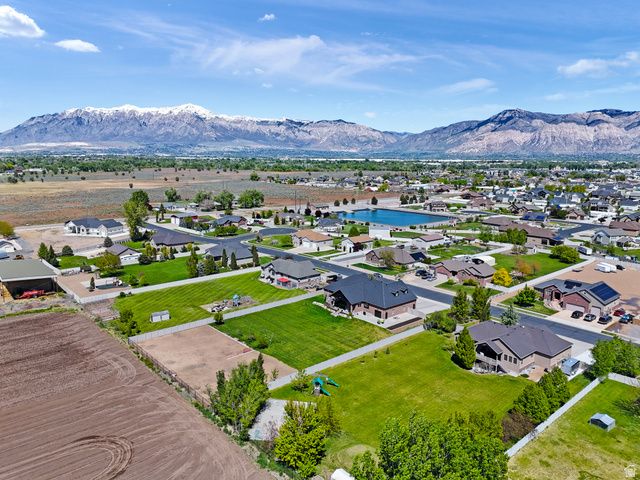 1909 CAMERON DR, West Haven, UT 84401