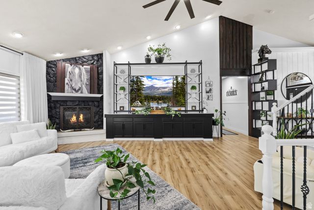 1909 CAMERON DR, West Haven, UT 84401