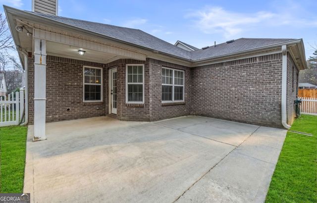 5645 Ashmoore Court, Flowery Branch, GA 30542