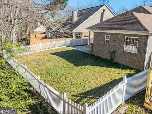 5645 Ashmoore Court, Flowery Branch, GA 30542