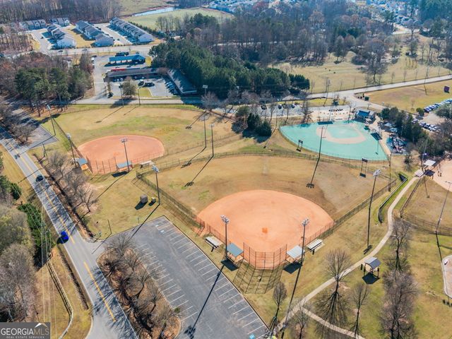 5645 Ashmoore Court, Flowery Branch, GA 30542