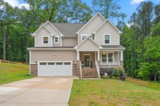 4638 Apple Ridge Lane, Graham, NC 27253