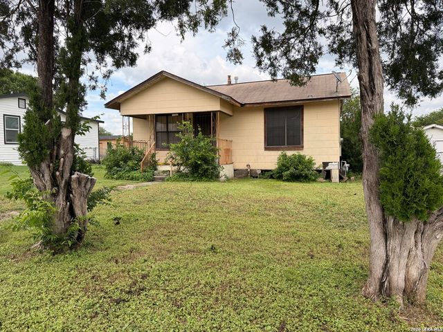 1022 NW 36TH ST, San Antonio, TX 78228