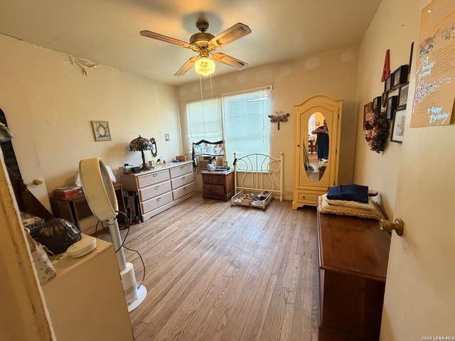 1022 NW 36TH ST, San Antonio, TX 78228