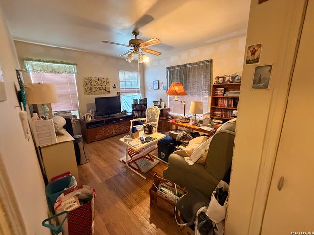 1022 NW 36TH ST, San Antonio, TX 78228