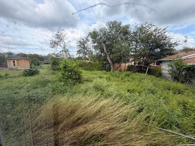 1022 NW 36TH ST, San Antonio, TX 78228