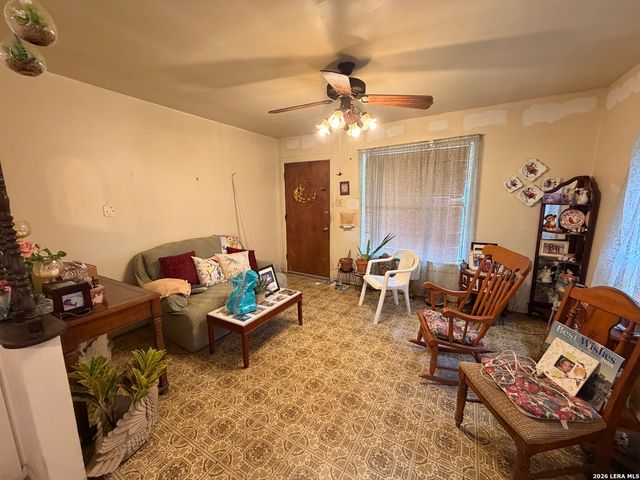 1022 NW 36TH ST, San Antonio, TX 78228